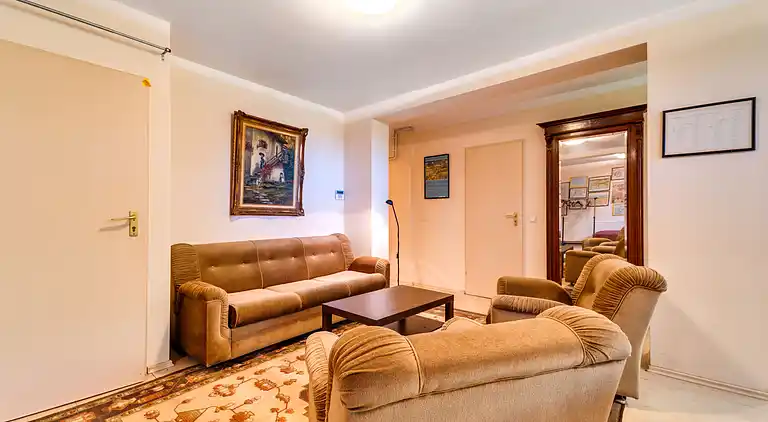 Holiday home in Kossowa