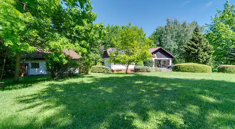Holiday home in Kossowa