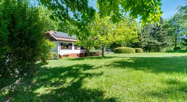 Holiday home in Kossowa