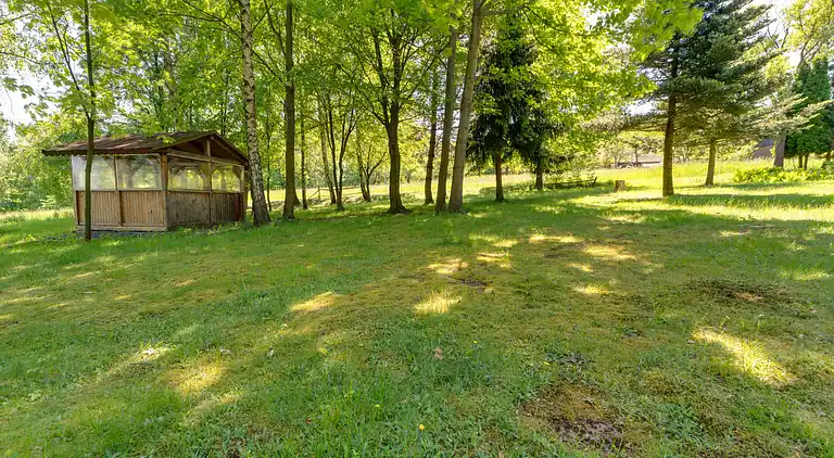 Holiday home in Kossowa
