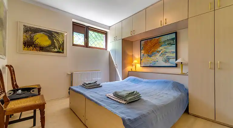 Holiday home in Kossowa