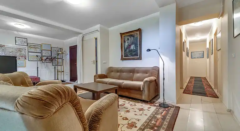 Holiday home in Kossowa