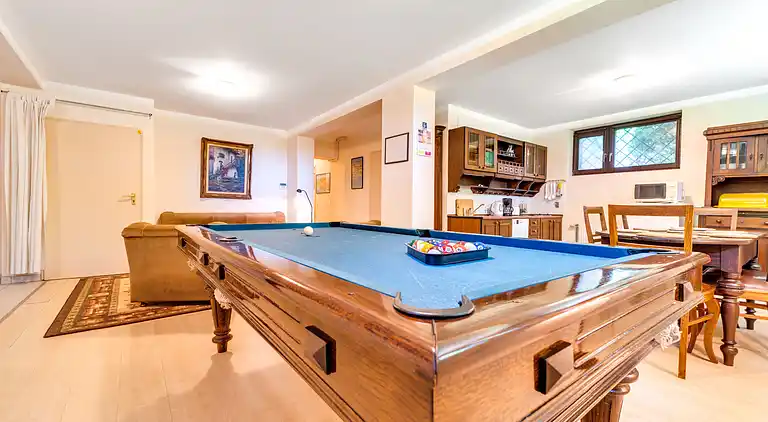 Holiday home in Kossowa