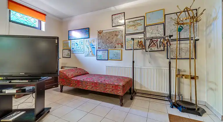 Holiday home in Kossowa