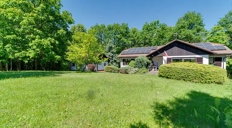 Holiday home in Kossowa
