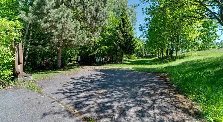 Holiday home in Kossowa
