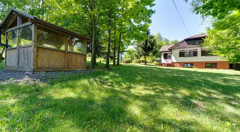 Holiday home in Kossowa