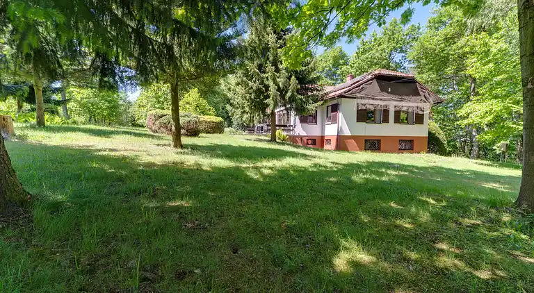 Holiday home in Kossowa