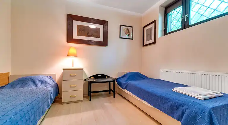 Holiday home in Kossowa