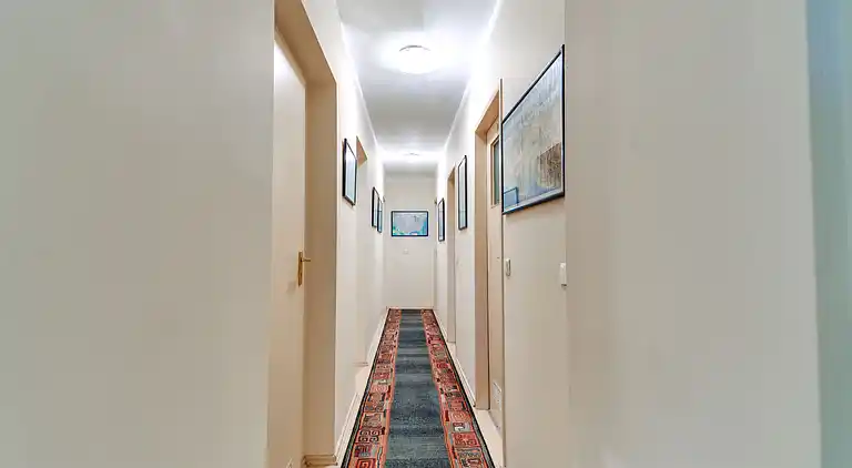 Holiday home in Kossowa