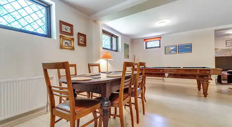 Holiday home in Kossowa
