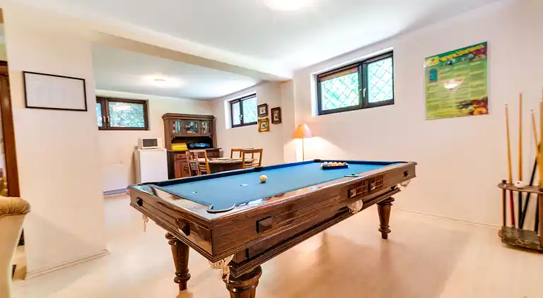 Holiday home in Kossowa