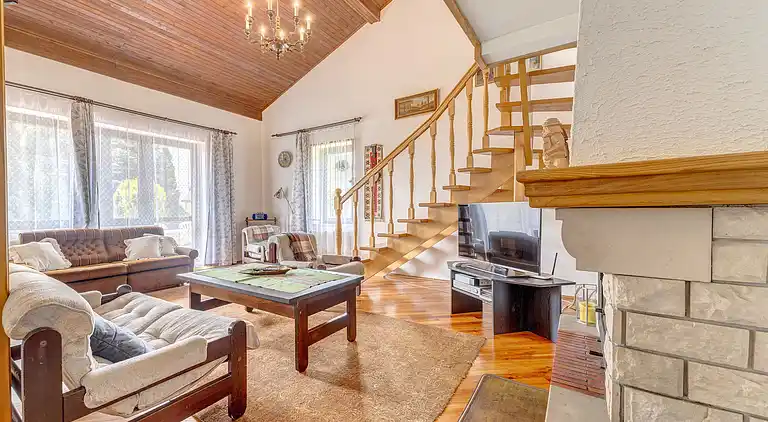 Holiday home in Bierna