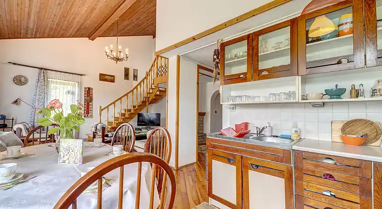 Holiday home in Bierna