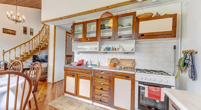 Holiday home in Bierna