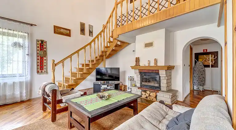 Holiday home in Bierna