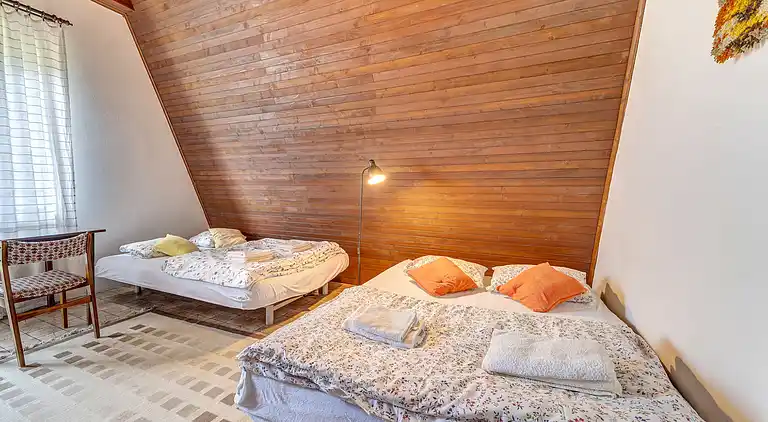 Holiday home in Bierna