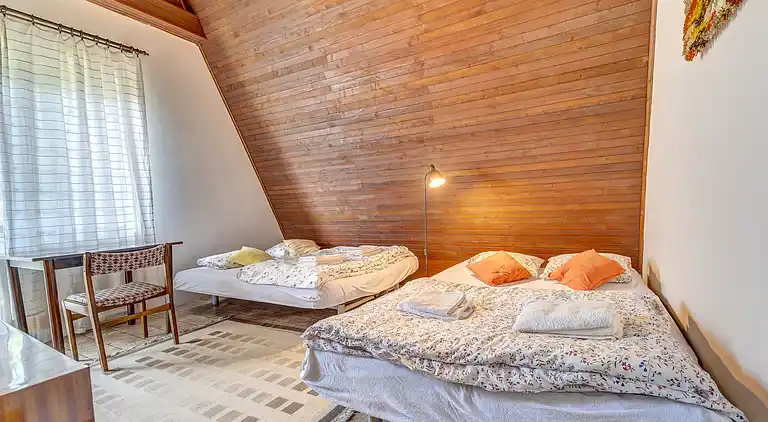 Holiday home in Bierna