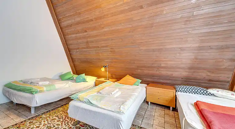 Holiday home in Bierna