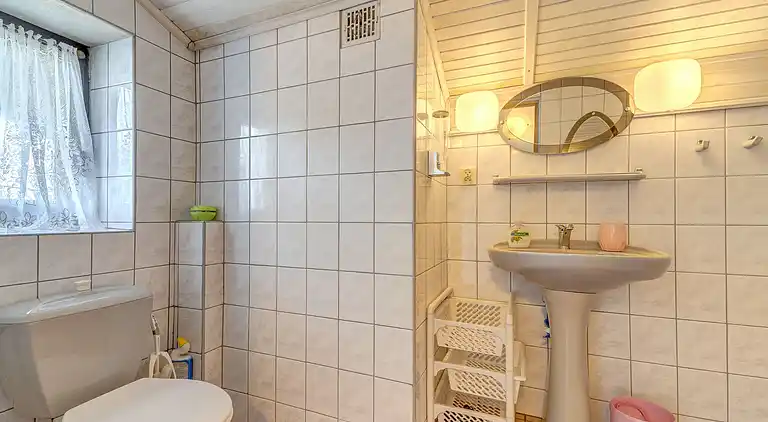 Holiday home in Bierna