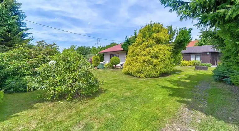 Holiday home in Bierna