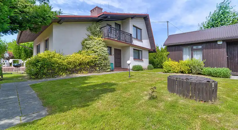 Holiday home in Bierna