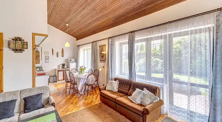 Holiday home in Bierna