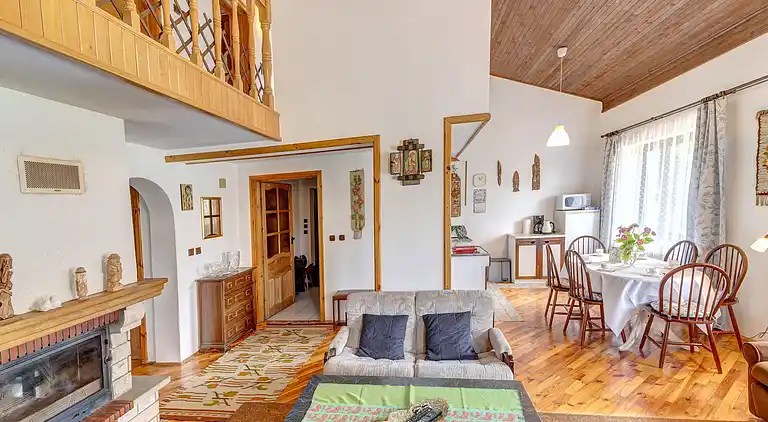 Holiday home in Bierna