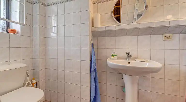 Holiday home in Bierna