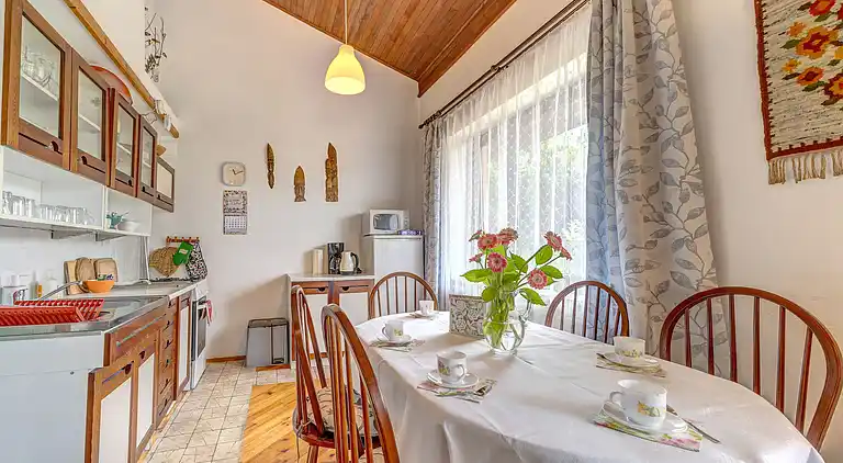 Holiday home in Bierna