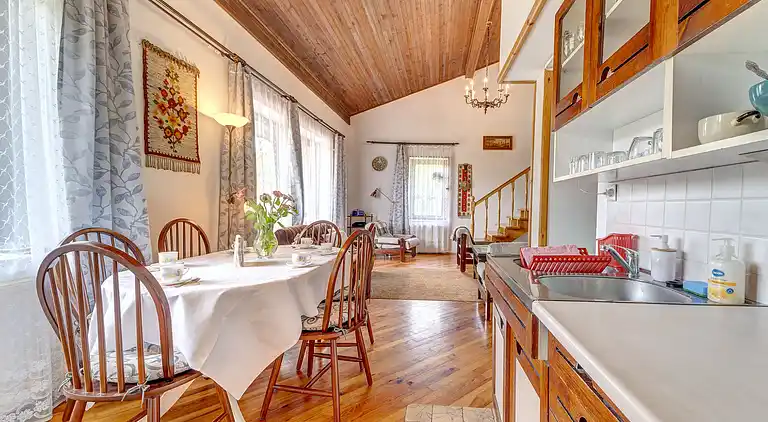 Holiday home in Bierna