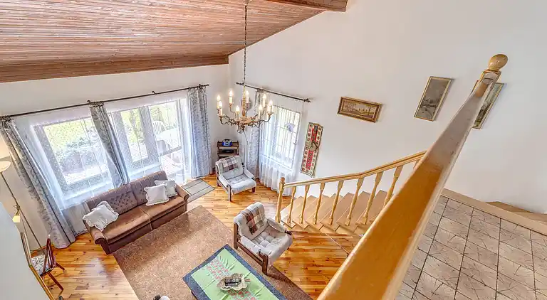 Holiday home in Bierna