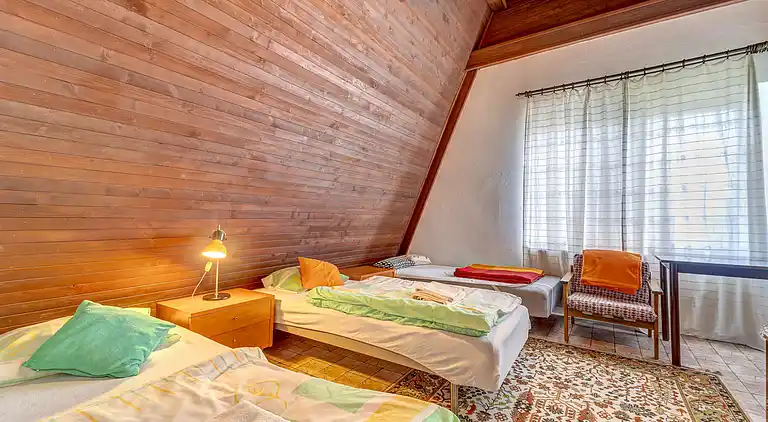 Holiday home in Bierna