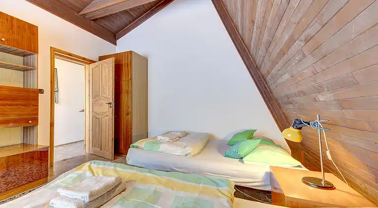 Holiday home in Bierna