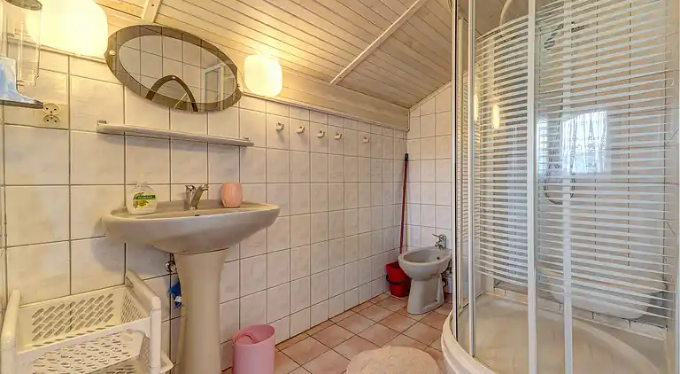 Holiday home in Bierna