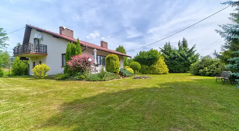 Holiday home in Bierna