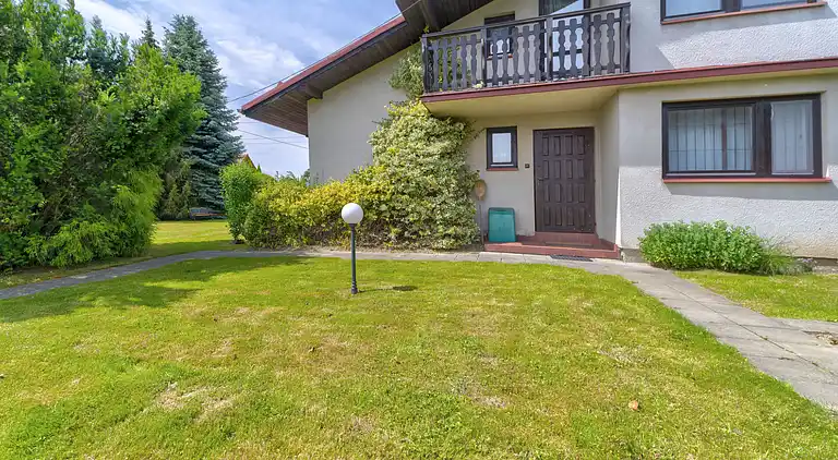 Holiday home in Bierna