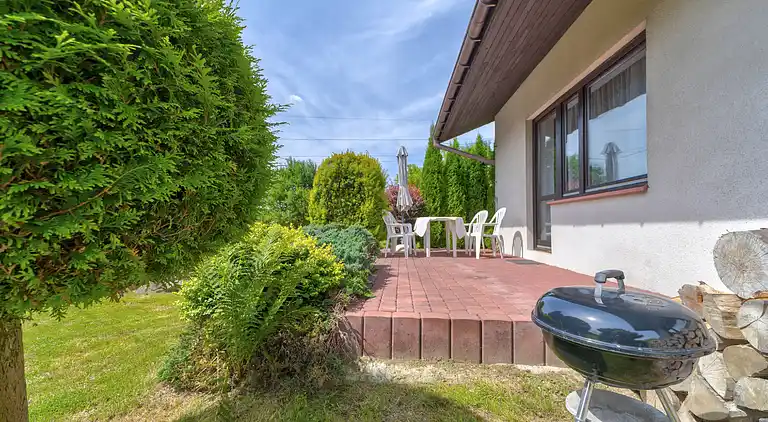 Holiday home in Bierna