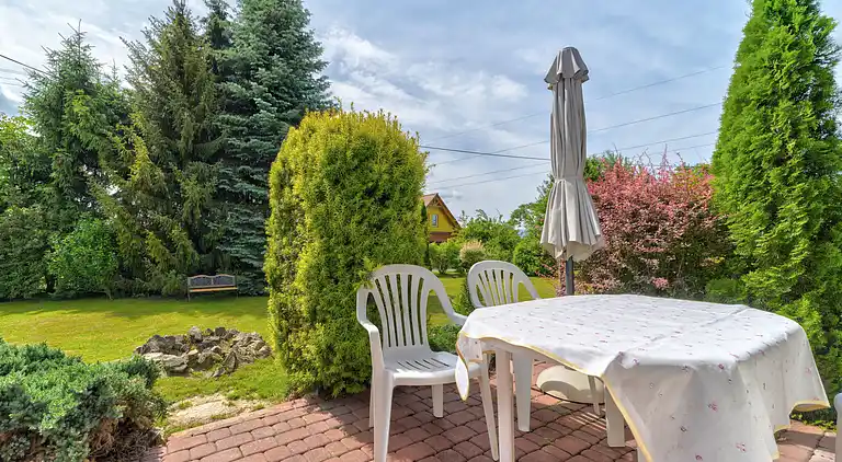 Holiday home in Bierna