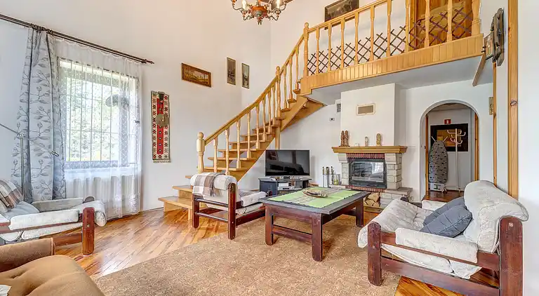 Holiday home in Bierna