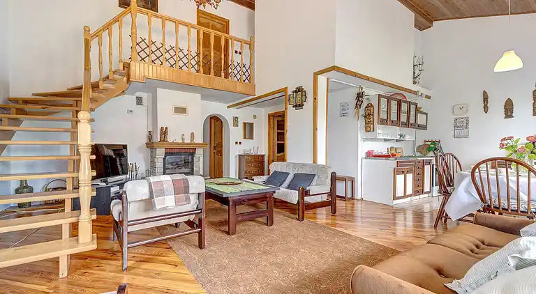 Holiday home in Bierna