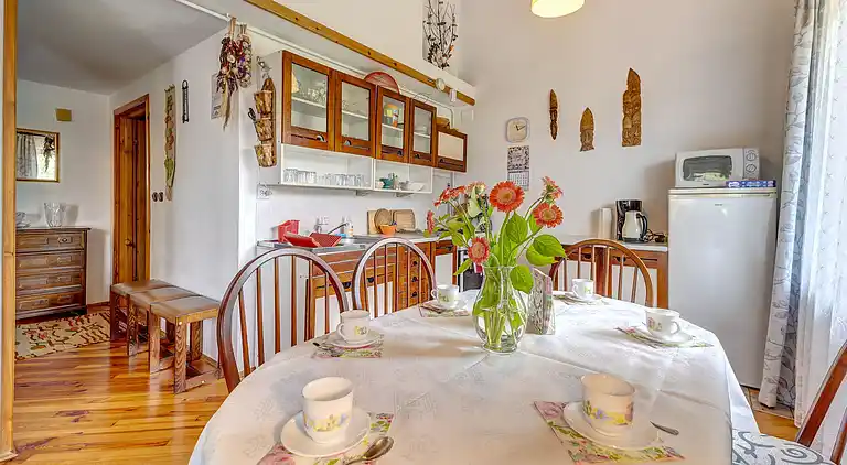 Holiday home in Bierna