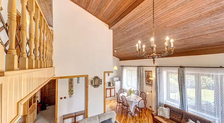 Holiday home in Bierna