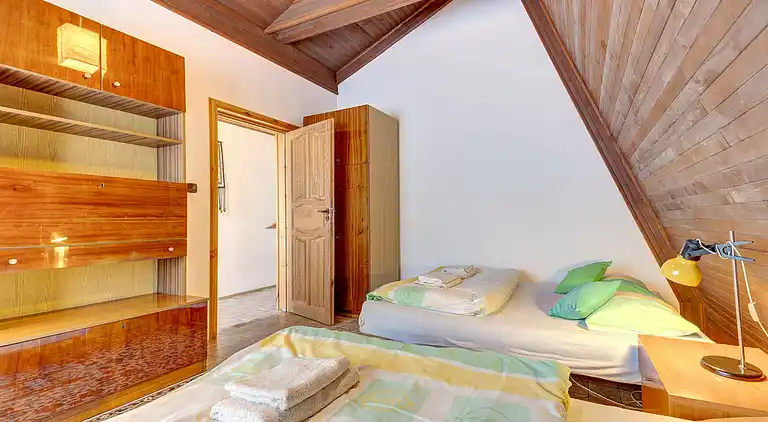 Holiday home in Bierna