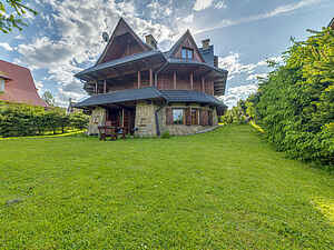 Maison de vacances en Zakopane