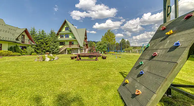 Holiday home in Brzegi