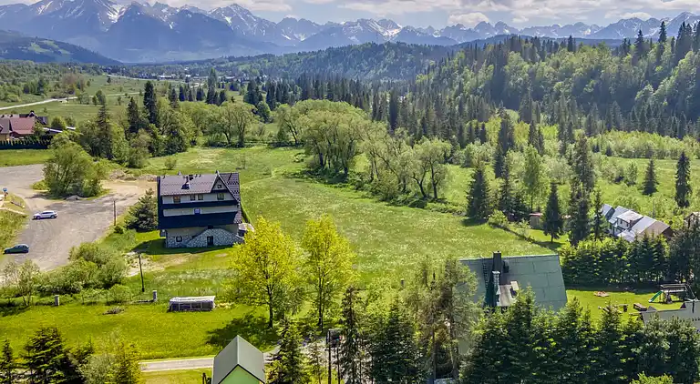 Holiday home in Brzegi