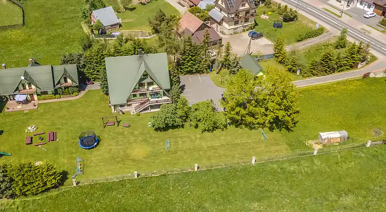 Holiday home in Brzegi