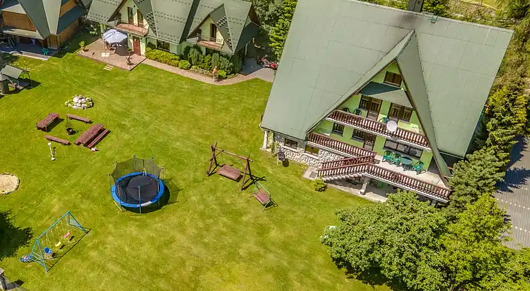 Holiday home in Brzegi