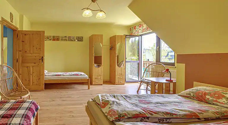 Holiday home in Brzegi